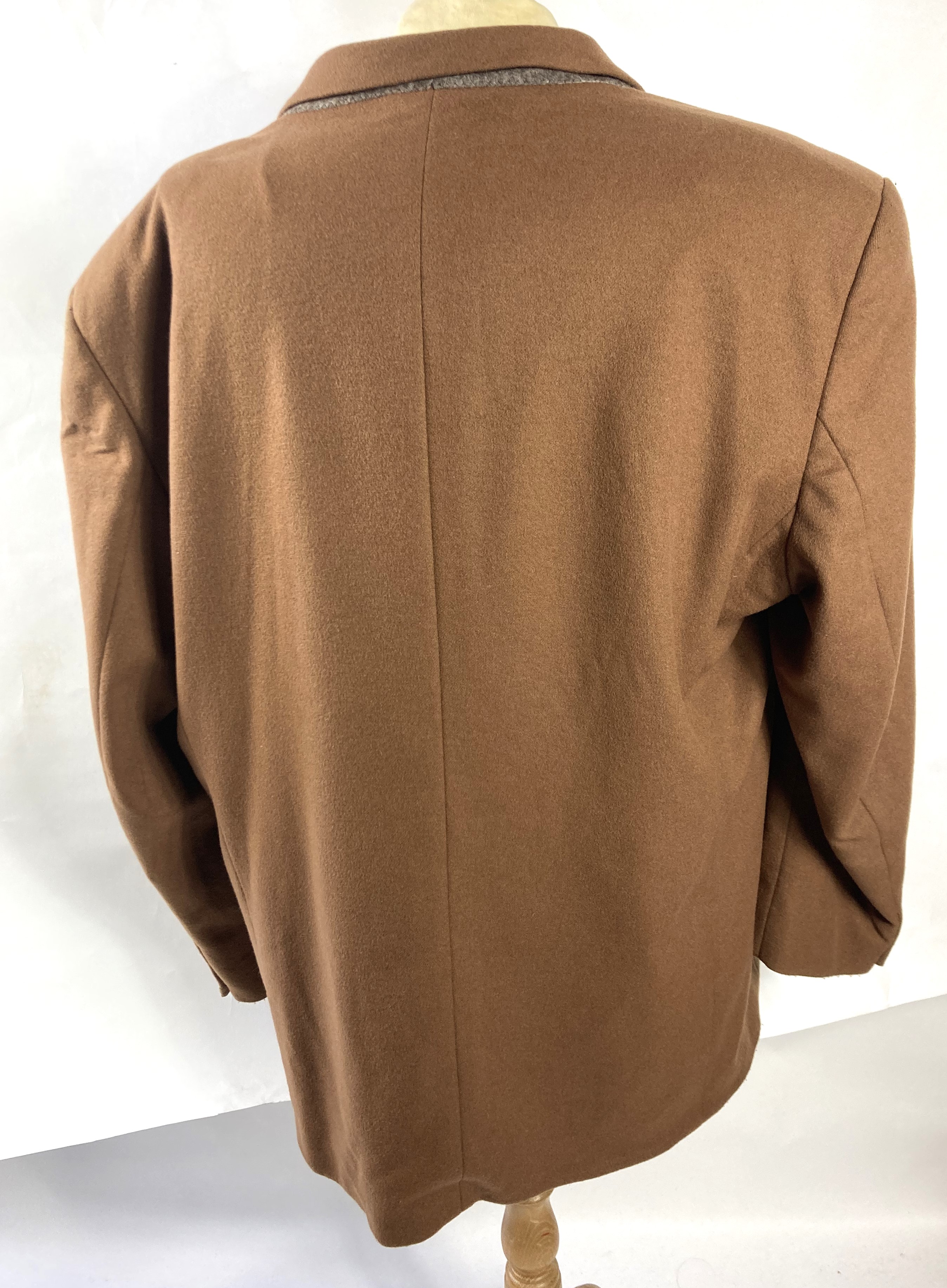 ARMAND THIERRY PAIR L'UOMO